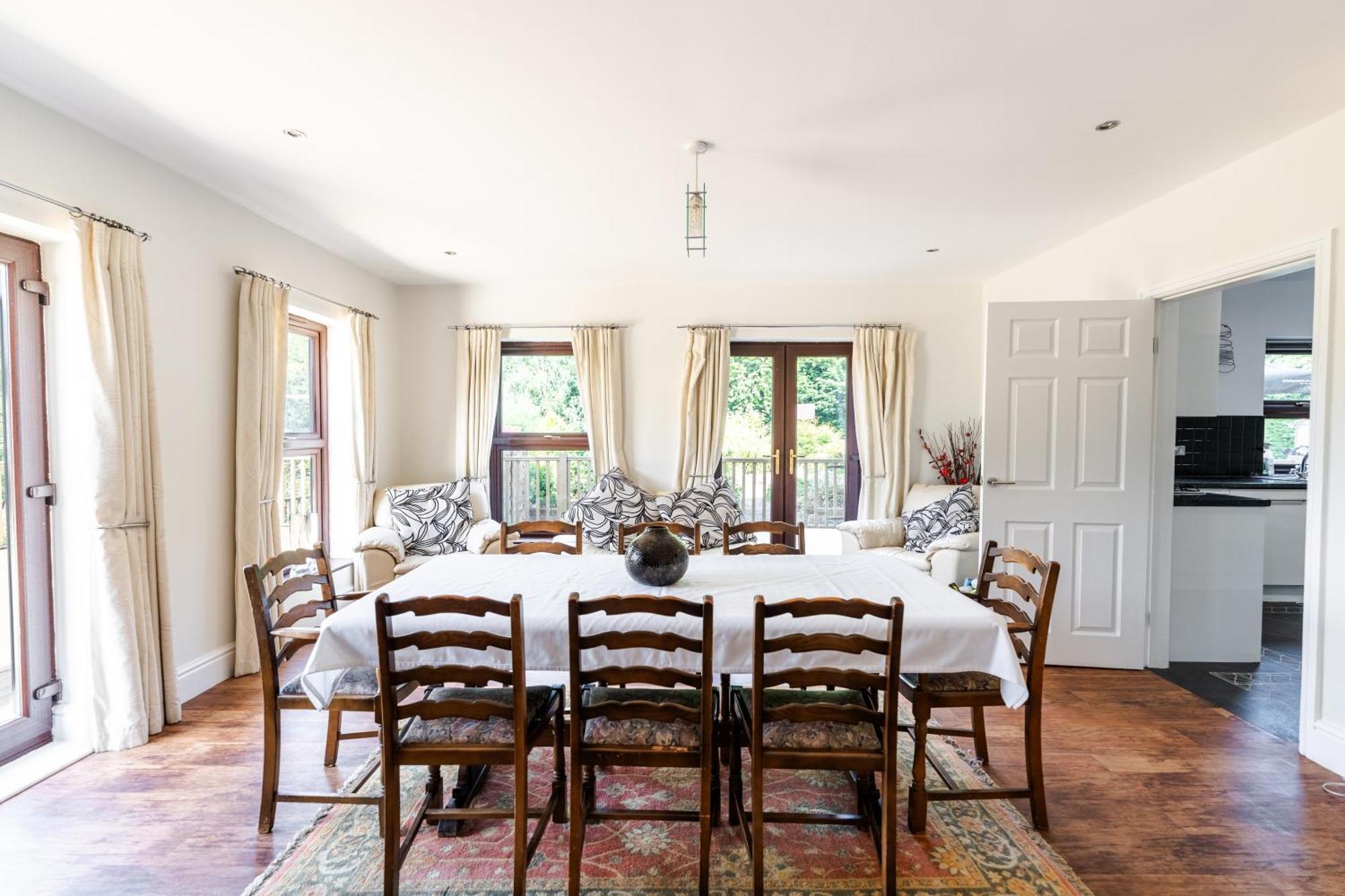 The House @ Sitwell Arms Holiday home Renishaw