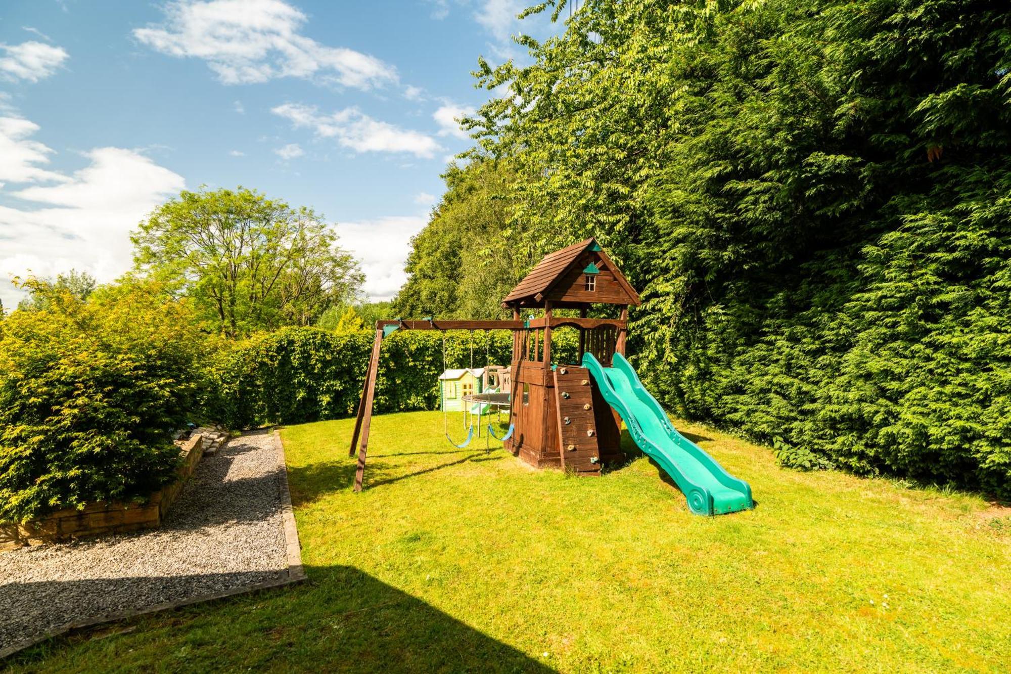 The House @ Sitwell Arms Holiday home