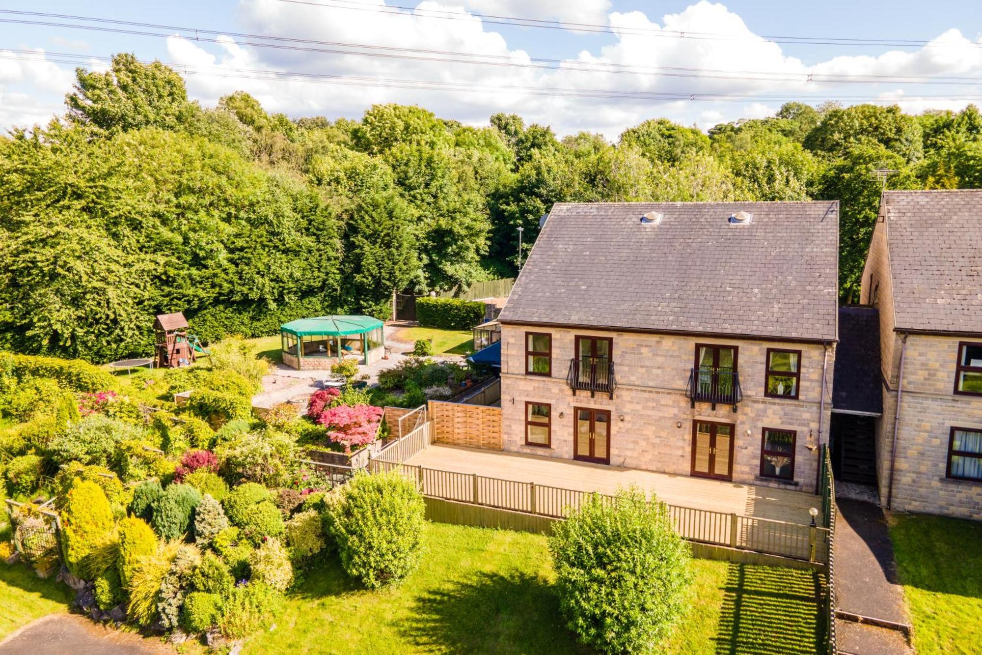 The House @ Sitwell Arms Сasa de vacaciones Renishaw